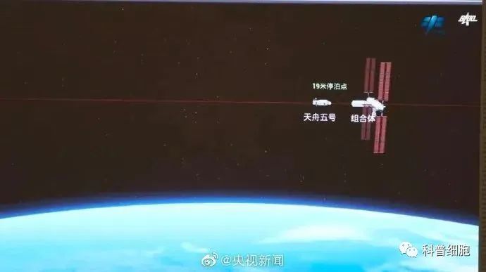 “天舟五号”搭载干细胞顺利升空，中国空间站迎来首个干细胞研究项目！