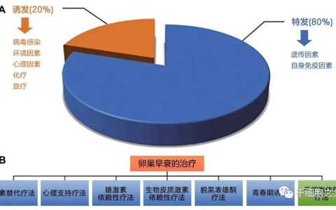 广州医科大学第三附属医院：干细胞治疗61名卵巢早衰患者的临床结果分析