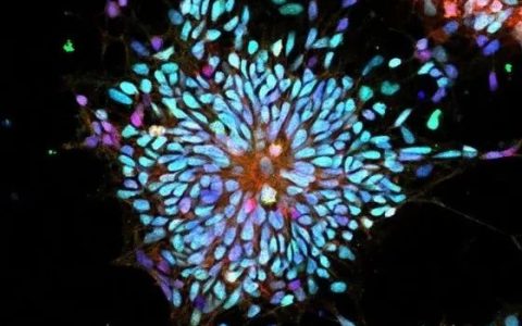 《自然》新研究揭示：干细胞与免疫细胞同移植，为帕金森病治疗带来新突破！