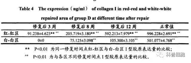 干细胞技术干预半月板损伤临床效果显著