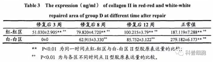 干细胞技术干预半月板损伤临床效果显著