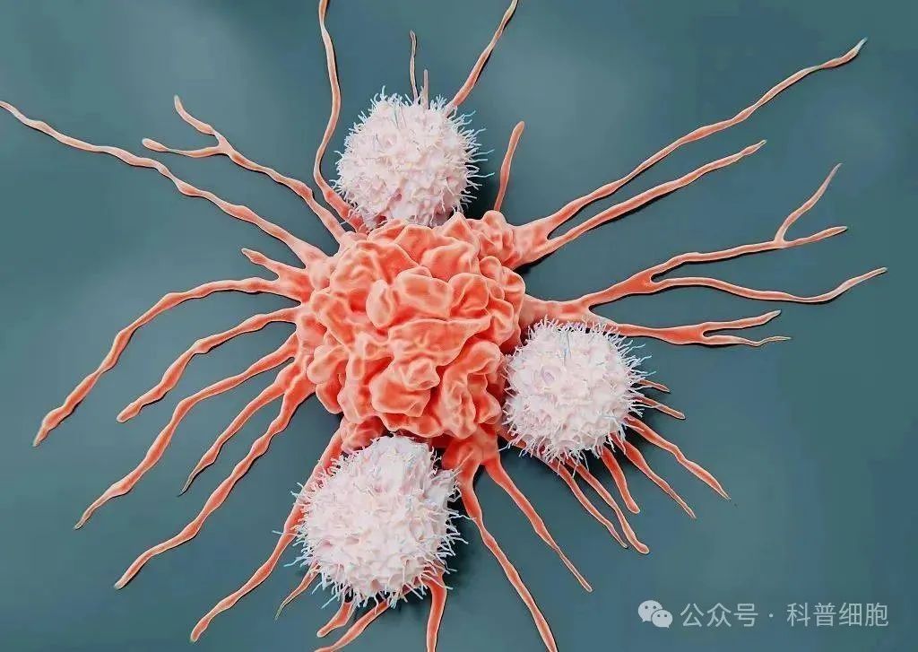11年随访3625人研究发现，回输NK细胞的重要性