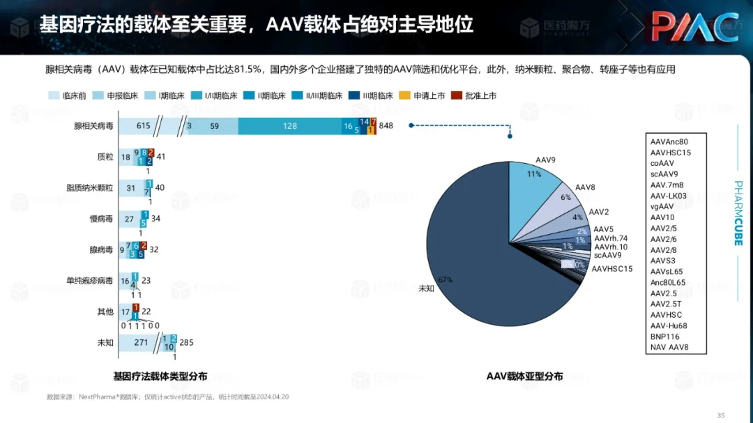 中国CGT行业发展趋势与挑战报告